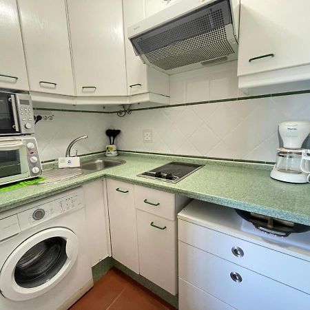 이슬라카넬라 Vistas Laterales Al Mar, 1 Dormitorio 아파트 외부 사진
