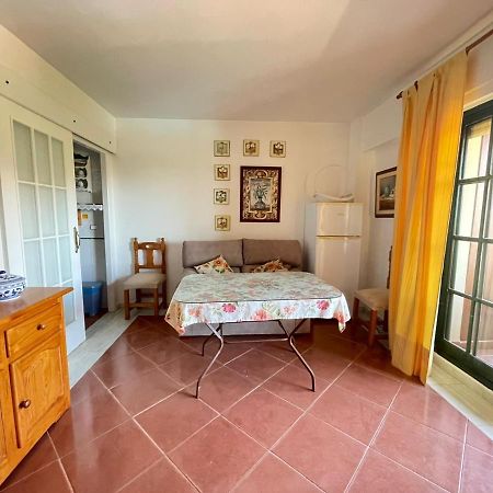 이슬라카넬라 Vistas Laterales Al Mar, 1 Dormitorio 아파트 외부 사진