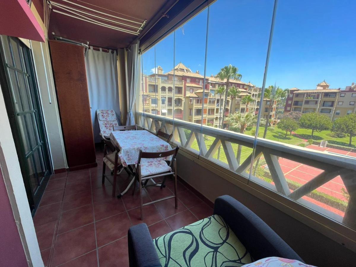 이슬라카넬라 Vistas Laterales Al Mar, 1 Dormitorio 아파트 외부 사진